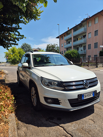 Tiguan 1.4 122cv Privato