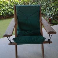 Sedia giardino