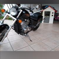 Honda VT 600 Shadow - 1998