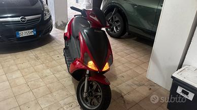Scooter benelli 50