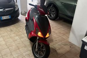 Scooter benelli 50