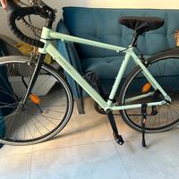 Bici da corsa Triban