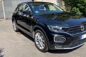Volkswagen T-Roc 1.5 Advanced Dsg Benzina