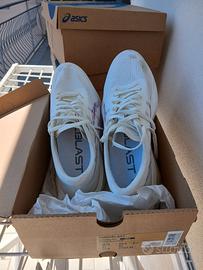 scarpe running Sonic Blast