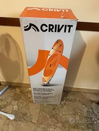 SUP stand up paddle Crivit