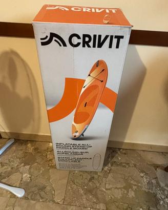 SUP stand up paddle Crivit