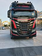 IVECO AS440ST / S-WAY 510 (C33)