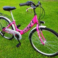 city Bike Maver Lady24