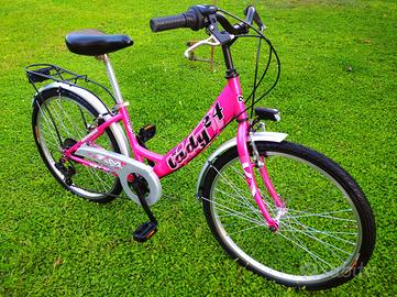 city Bike Maver Lady24