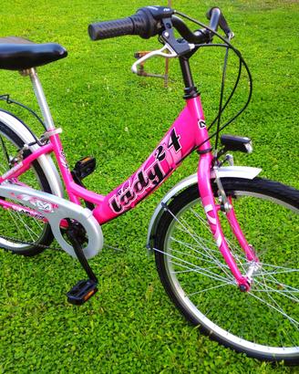 city Bike Maver Lady24