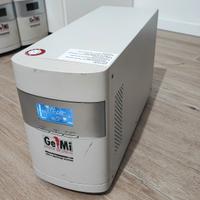 UPS Industriale GeMi Power Solutions 