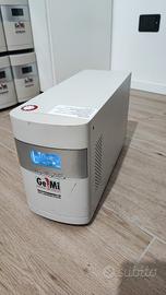 UPS Industriale GeMi Power Solutions 