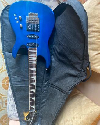 Chitarra elettrica Eko