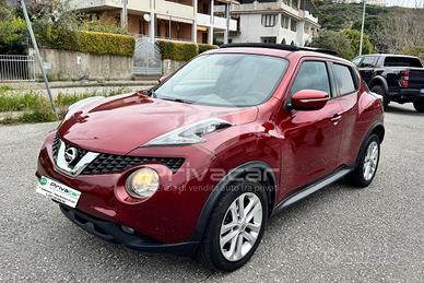 NISSAN Juke 1.2 DIG-T 115 Start&Stop Tekna