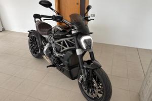 DUCATI XDIAVEL S 1262