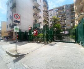 Via G. Jannelli - 5 vani con posto auto