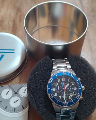 Orologio cronografo FIV Vagary by Citizen