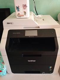 Stampante Brother MFC-9140CDN