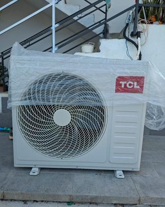 2 Climatizzatori TCL 24.000 BTU Inverter Nuovi