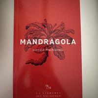 Mandragola di Nicolò Machiavelli
