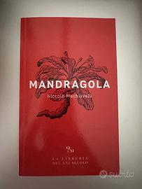 Mandragola di Nicolò Machiavelli