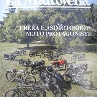 Rivista "La Manovella" anno 2004