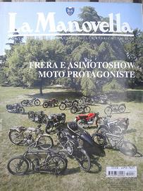 Rivista "La Manovella" anno 2004