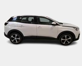 PEUGEOT 3008 BlueHDI 130 EAT8 S/S Business