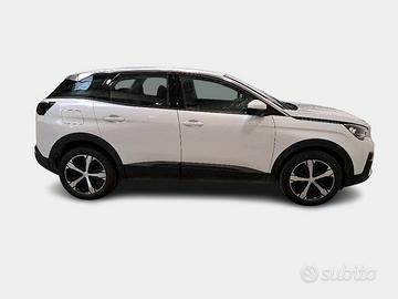 PEUGEOT 3008 BlueHDI 130 EAT8 S/S Business