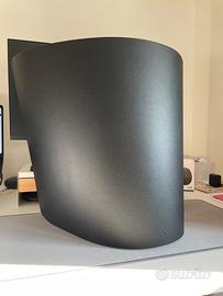 Tappetino scrivania TwelveSouth nero