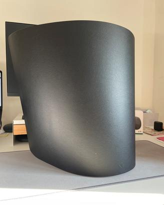 Tappetino scrivania TwelveSouth nero