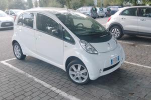 Peugeot ion