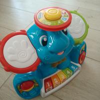 gioco musicale clementoni