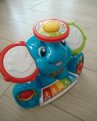 gioco musicale clementoni