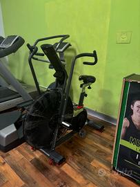 Air Bike Schwinn Airdyne AD8