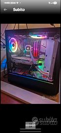 pc fisso ryzen 2700x alte prestazioni 
