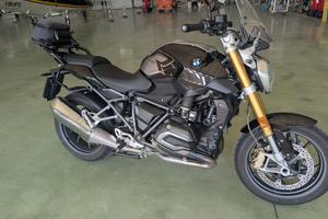BMW R1200R LC ANNO 2018