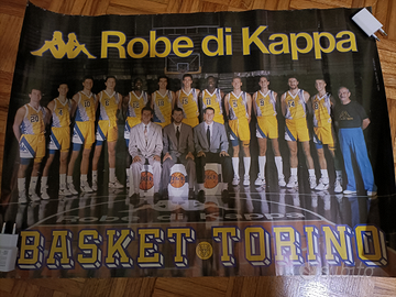 Auxilium Torino basket