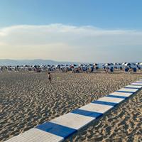 LAST MINUTE casa a mare villaggio laghi di Sibari