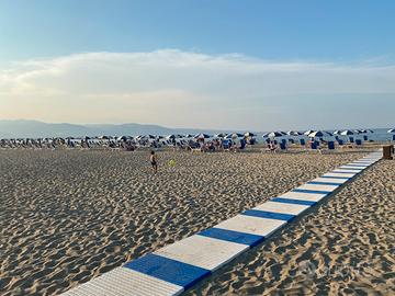 LAST MINUTE casa a mare villaggio laghi di Sibari