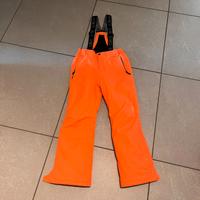 Giacca e Pantaloni / Salopette junior da sci CMP