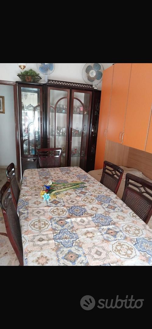 Appartamento a Palermo zona arenella di 120mq - Vista 5