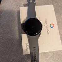 Google Pixel Watch (2022)