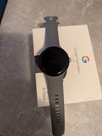 Google Pixel Watch (2022)
