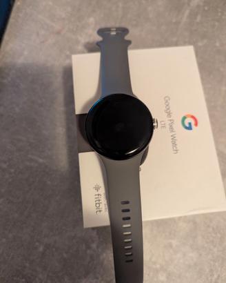 Google Pixel Watch (2022)