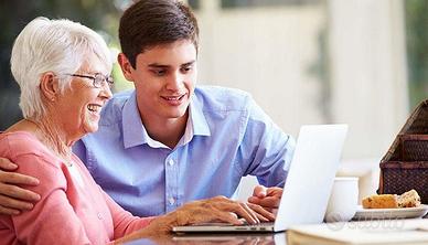 Colf/ badante notturno