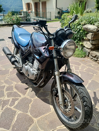 Honda cb500
