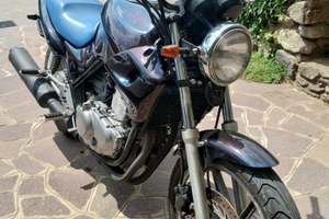 Honda cb500