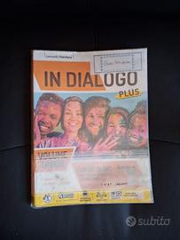 In dialogo plus. Corso di IRC. Per la Scuola media