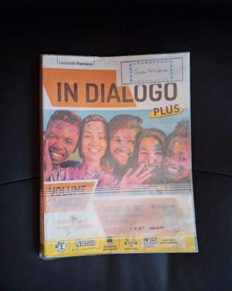 In dialogo plus. Corso di IRC. Per la Scuola media